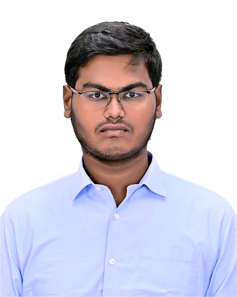 PRANAV KARTHIK B